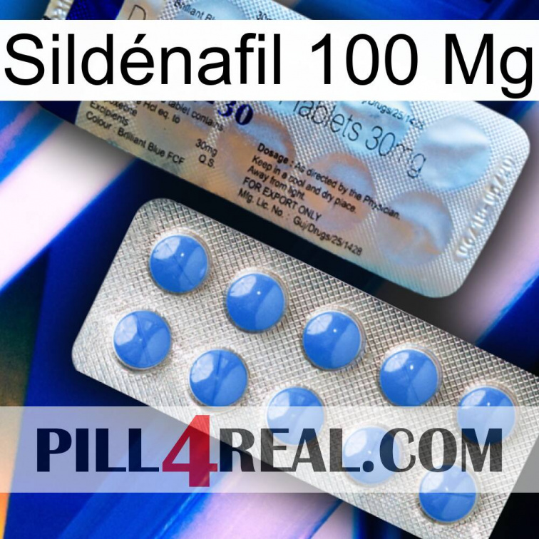 Sildénafil 100 Mg 39